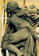Sculpture Restoration